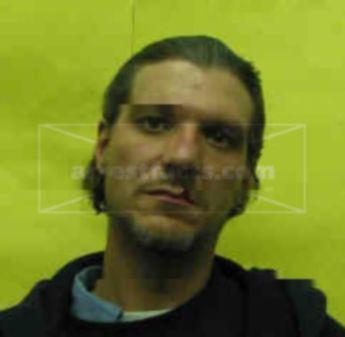 Timothy Wayne James