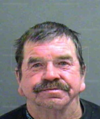 Jessie James Saffels