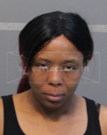 Naketa C Jones