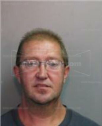 Rodney Elden Leasure