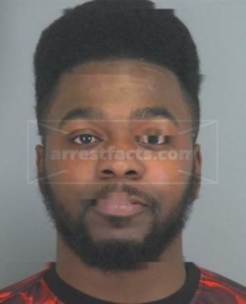 Rakim Shamik Richardson