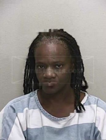 Patrice L Mosby