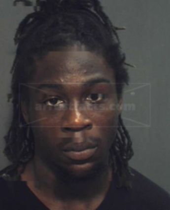 Raheem Daquell Sharpe