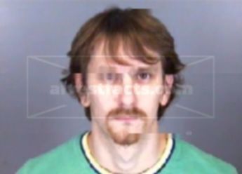 Bradley Tipton Cagle