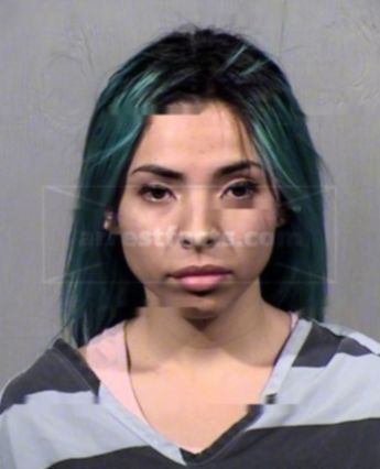 Alicia Olga Valencia