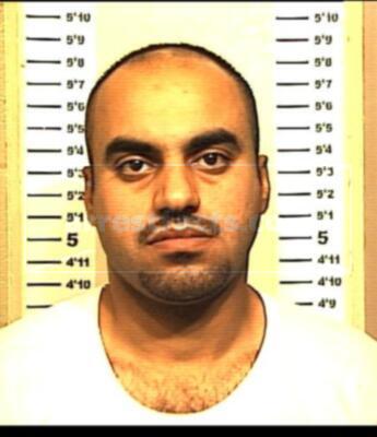 Asaad Brady Aljabri
