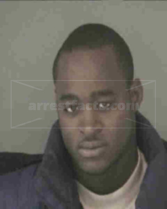 Lehenryck Devon Breedlove