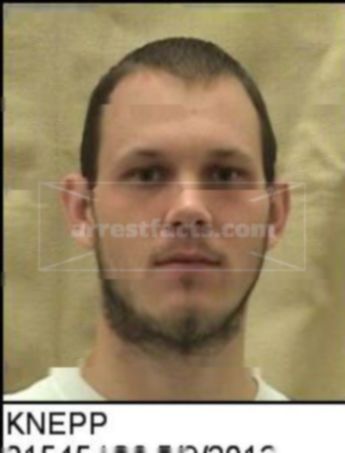 David Karl Knepp