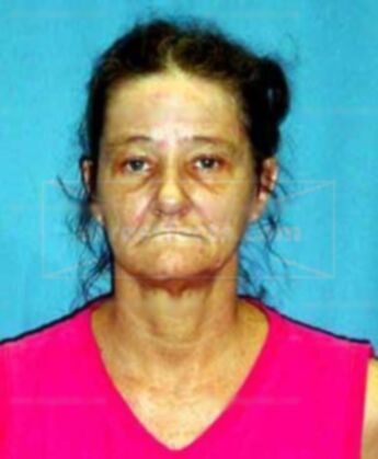 Karen Odette Henson