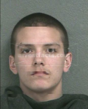 Timothy Lawrence Chandler Jr