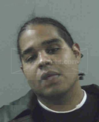 Jerris Craig Jones