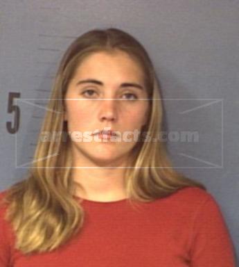 Davette Marie Garrett