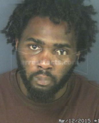 Ronterrius Bowen