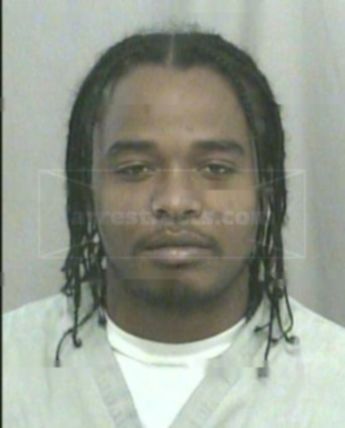 Marcus Duayne Durant