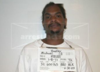Michael David Hadley