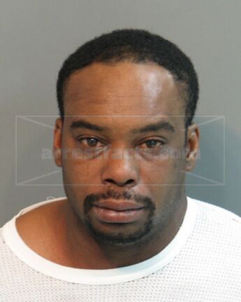 Aaron Demond Mccrary