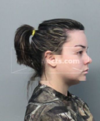Victoria Garcell
