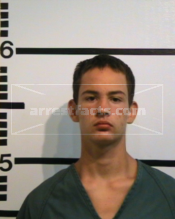 Anthony Robertlee Mercer