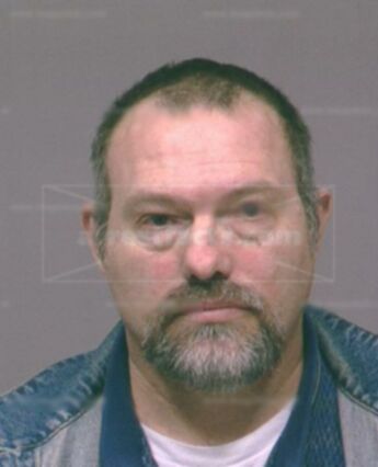 Ronald Jerry Rush
