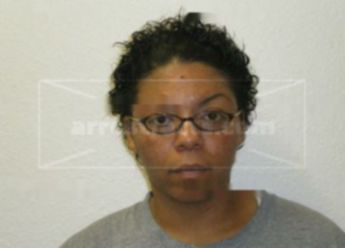 Talmeca Nicole Graham