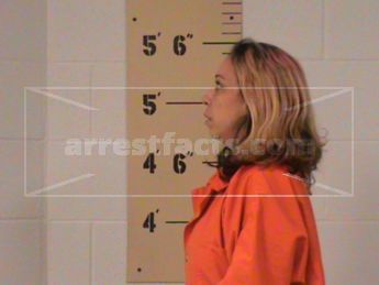 Chasity Tasha Hunt