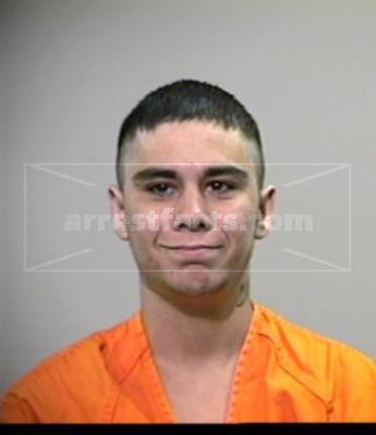 Tyler Leon Rodriguez