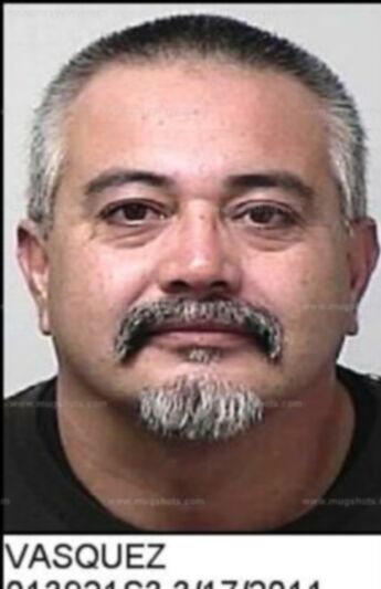 Angel Rivera Vasquez