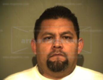 Mack Reyes Sanchez