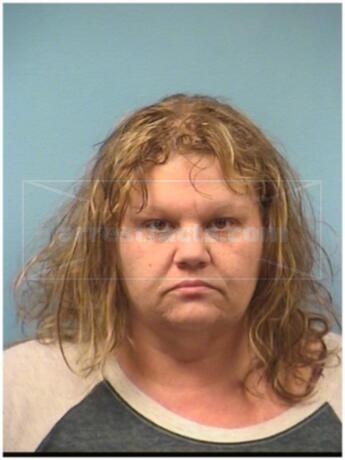 Kimberly Ann Duncan