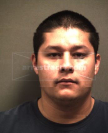 Gary Noe Chavez