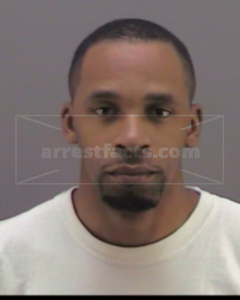 Jeremy Nicholas Evans
