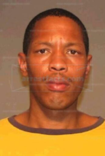 Jahmmal Terrel Brumfield