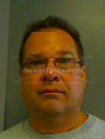 James Mathew Karwoski