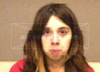 Rebekah Eileen Orner