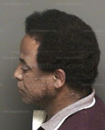 Malcolm Darrell Mosley