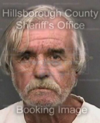 Donald Ray Meares