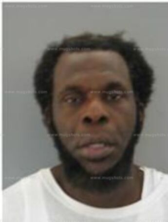 Marvin Jerome Barton