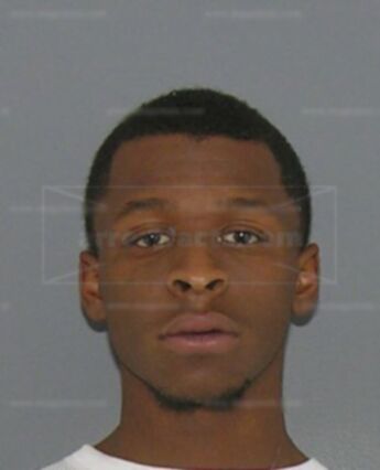 Christopher Martin