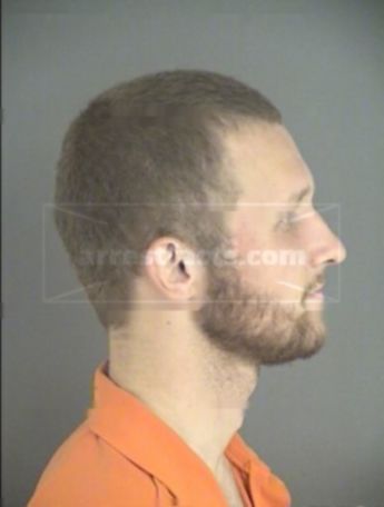 Adam Patrick Murphy