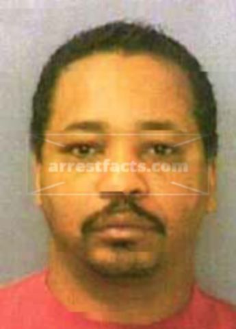 Keith Dwayne Jones