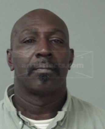 Roosevelt Scott