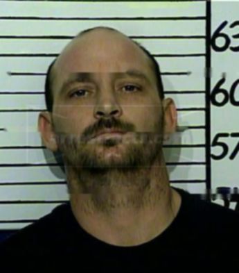 Jeffery Wayne Moss