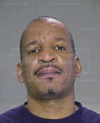 Joseph Bruce Williams