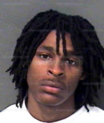 Rayshawn Obrien Black