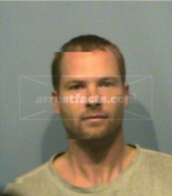 Todd Francis Walsh