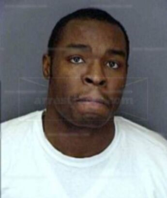 Derrick Levon Abernathy