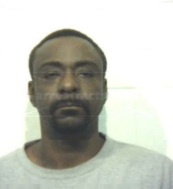 Tony Lamar Haynes