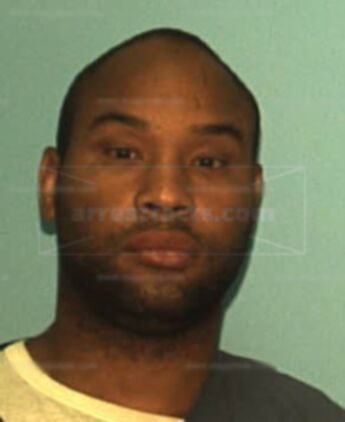 Solomon Olusegun Brown