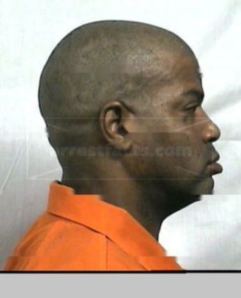 Larry Rudell Shoals