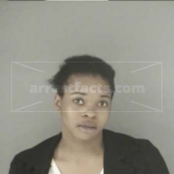 Charla M Moore